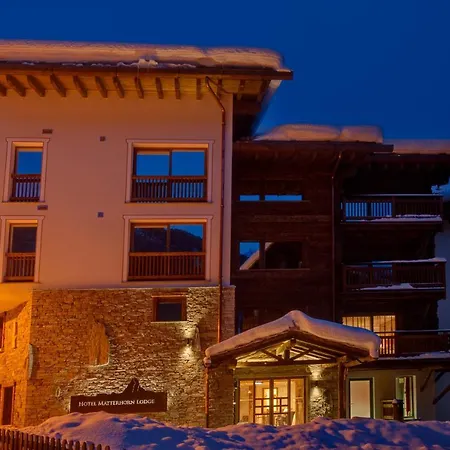 Downtown By Matterhorn Apartment Zermatt